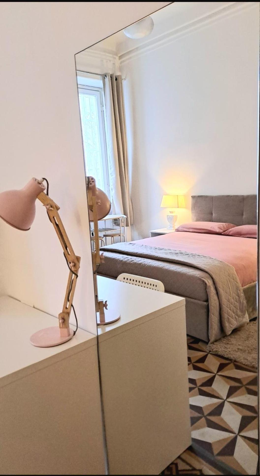 Frida'S Room House Milano Eksteriør billede